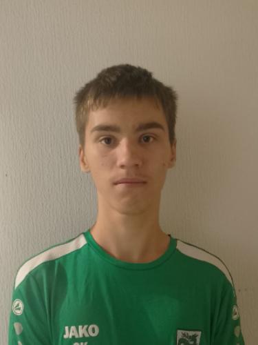 Samuel Klimo