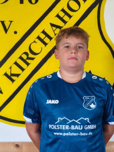 Luca Wiegärtner