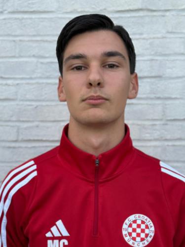 Josip Bagaric