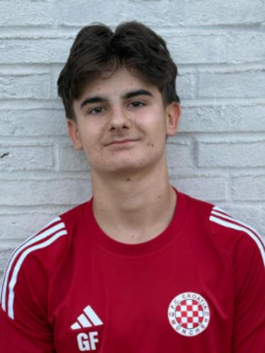 Gabrijel Filipovic