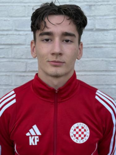 Kristijan Pesic
