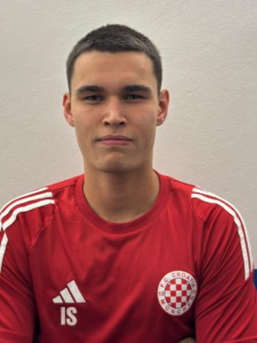 Luka Tikvic