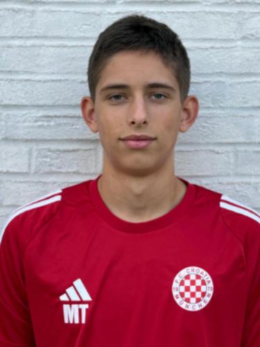 Mario Topalusic