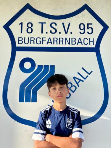 Nik Müller