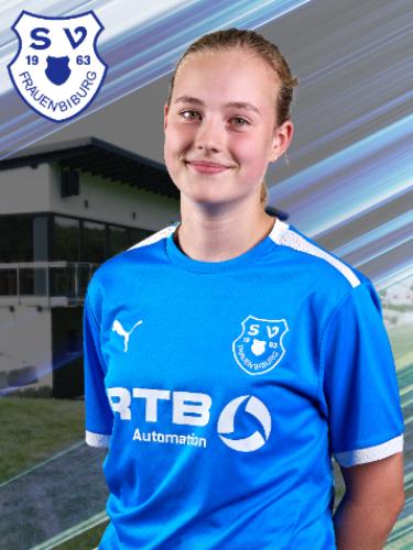Mia Feuerecker