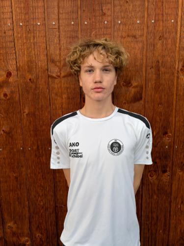 Moritz Köhl