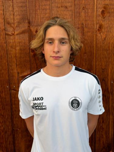 Johannes Reiter