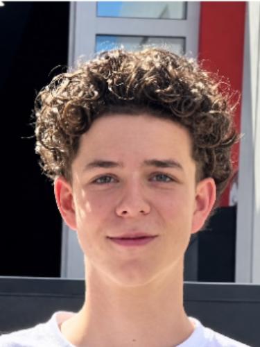 Jonas Gangl