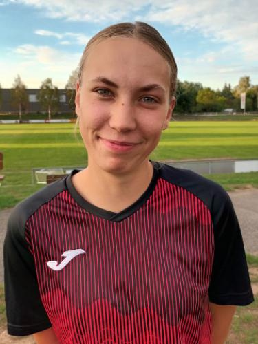 Avatar Bild für Lea Ort