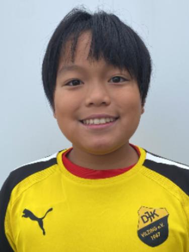 Louis Nguyen