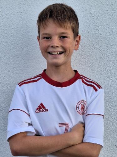 Eliah Lerchenmüller