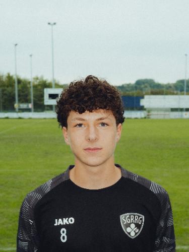 Avatar Bild für Julian Weigl