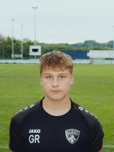 Andreas Grasser