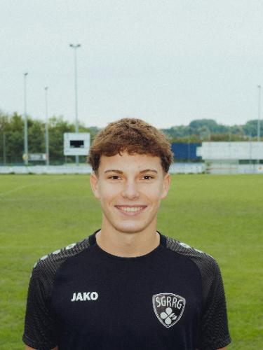 Maximilian Neumaier