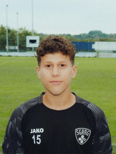 Lukas Jagersberger