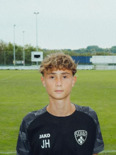 Avatar Bild für Justus Hopf