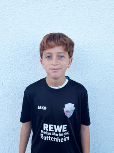 Mohamad Sirafi