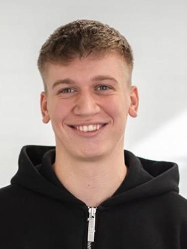 Luca Schmailzl