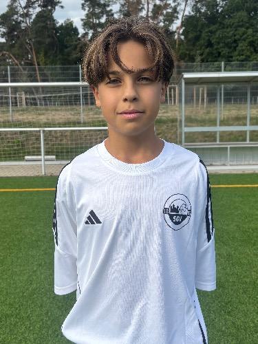 Elyas Esmekaya