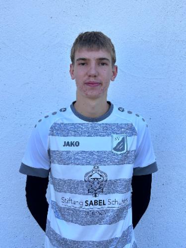 Linus Gerisch