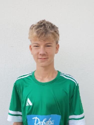 Emil Jarand