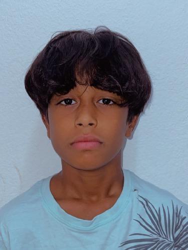 Ali Hussein Ali