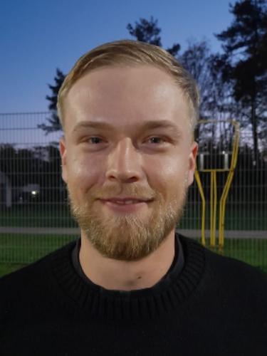 Tim Knötzinger