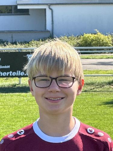 Noah Abert