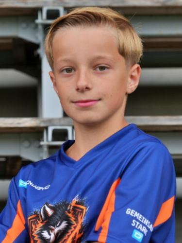 Ben Heidbreder