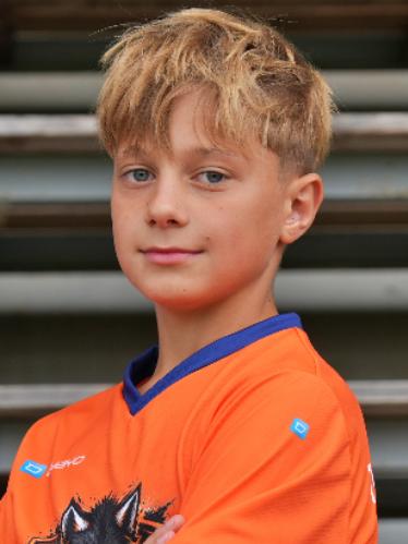 Fynn Heidbreder