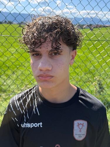 Lionel Bleta