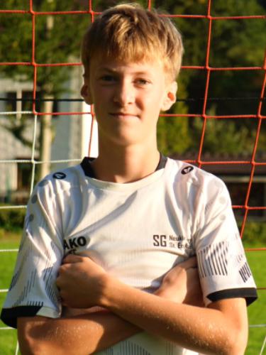 Fabian Freundorfer