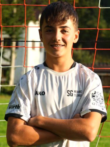 Simon Zimmerer