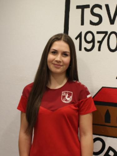 Isabell Lechner