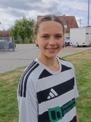 Sophia Zelder