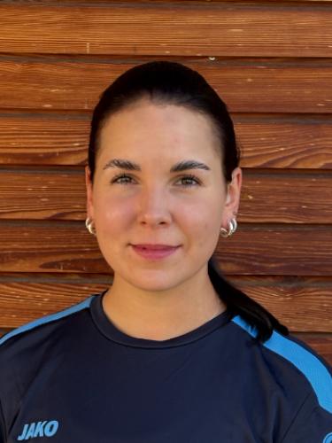 Julia Gschwendtner