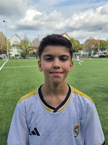 Mohammed Aleliwi
