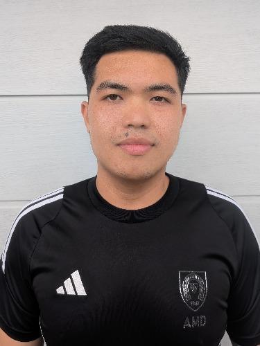 Hoang Gia Vo