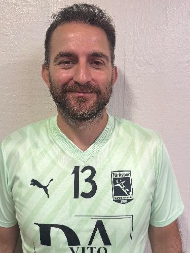 Aydin Kantekin