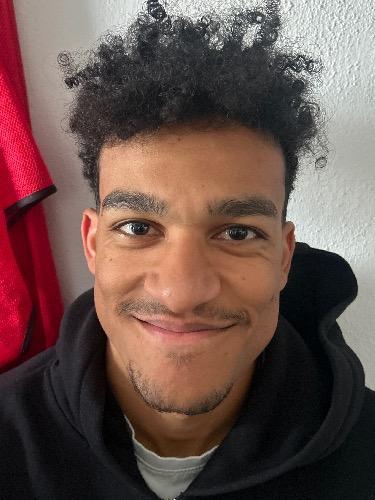 Moe Patisson