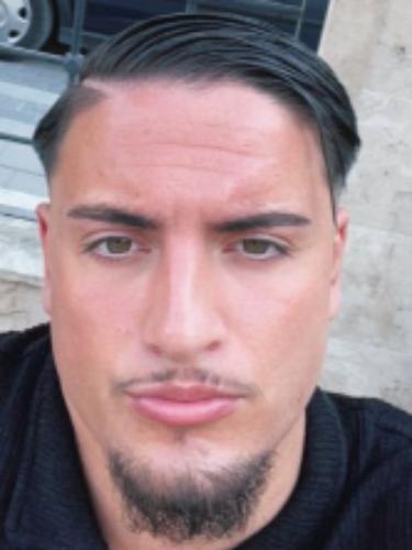 Semir Jusovic
