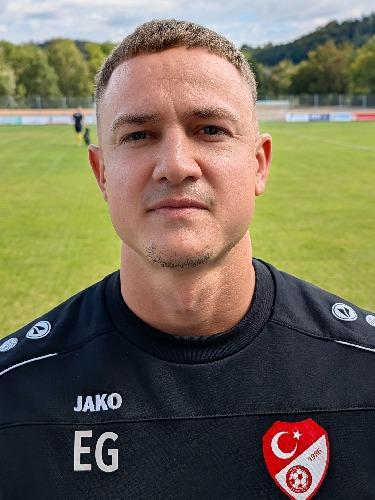Florian Ibel