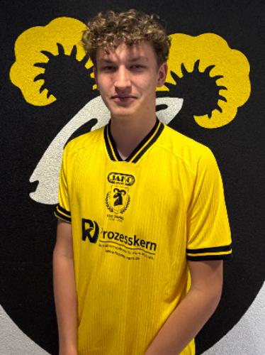 Avatar Bild für Lukas Haaf