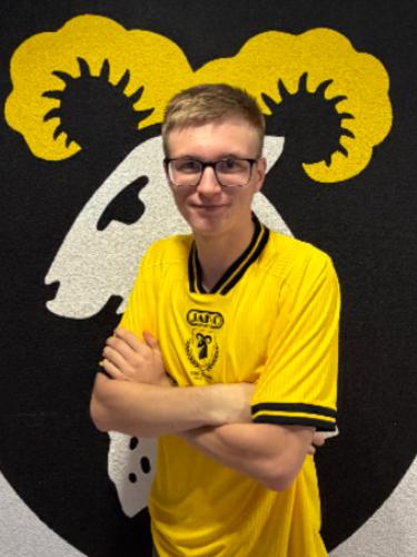 Avatar Bild für Marvin Hörner