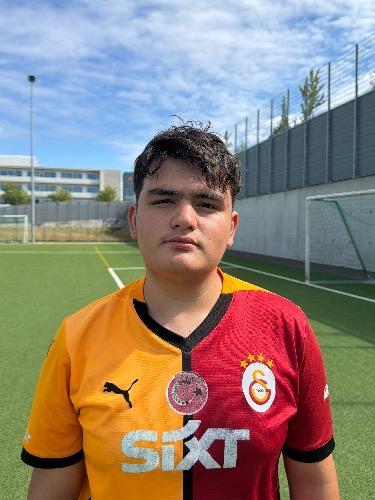 Ömer Tamer