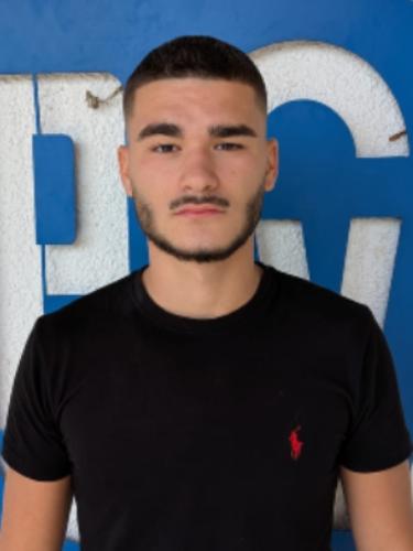 Aleksandros Cepunaj