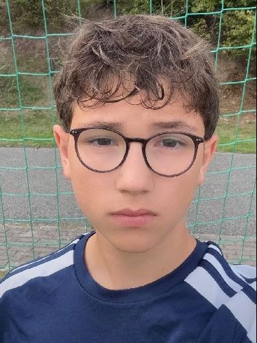 Eric Kirchmeier