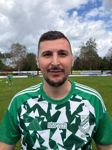Eldin Ganic