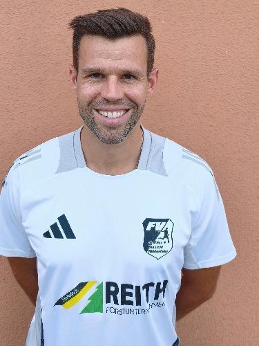 Jakob Ackermann