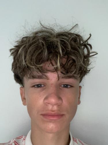 Liam Tschech